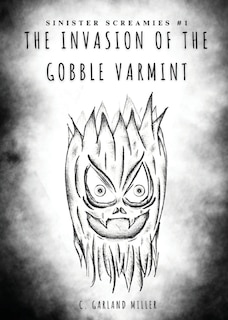 Couverture_The Invasion of the Gobble Varmint