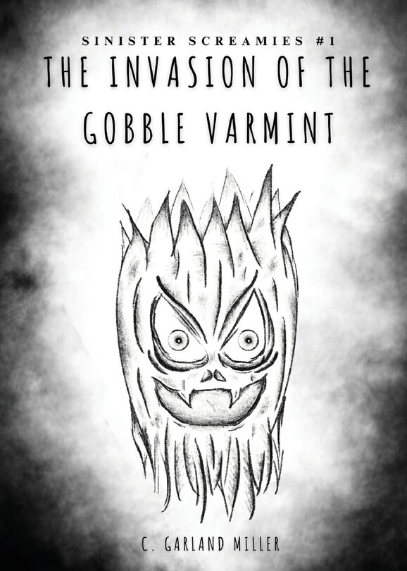 Couverture_The Invasion of the Gobble Varmint