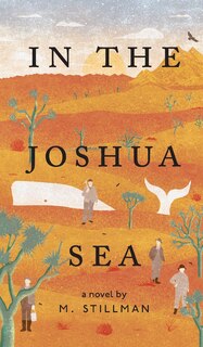 Front cover_In The Joshua Sea