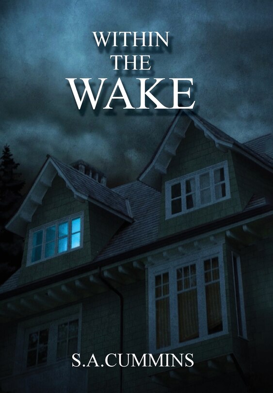 Front cover_Within the Wake