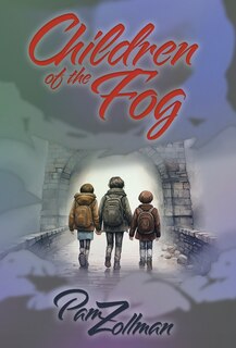Couverture_Children of the Fog