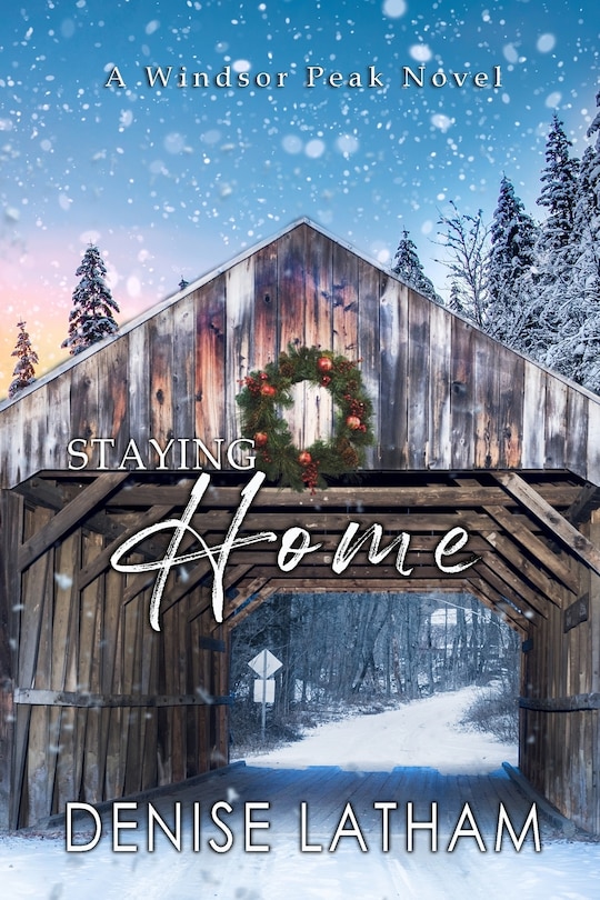 Couverture_Staying Home