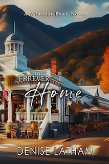Couverture_Forever Home