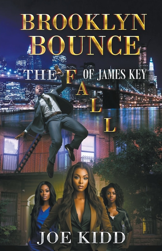 Couverture_Brooklyn Bounce