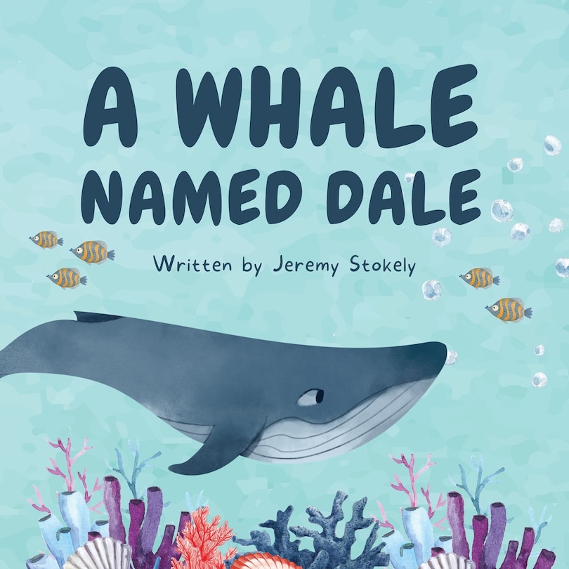 Couverture_A Whale Named Dale