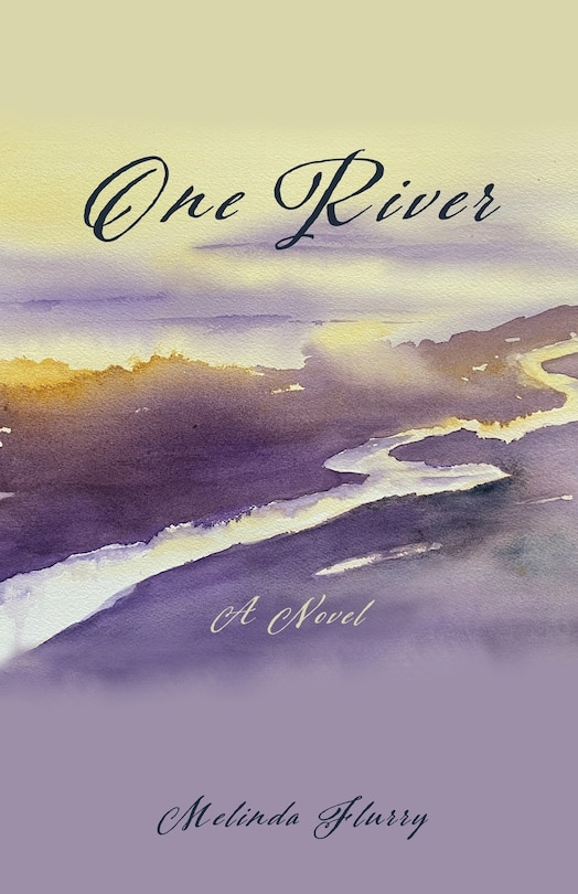 Front cover_One River