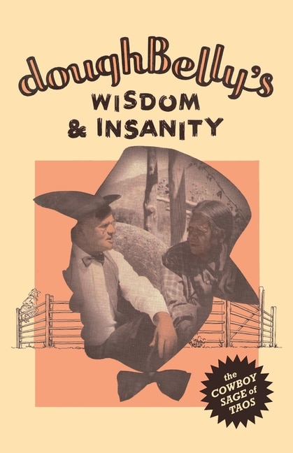 Couverture_doughBelly's Wisdom & Insanity