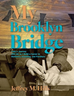 Front cover_My Brooklyn Bridge