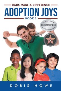 Front cover_Adoption Joys 2