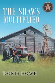 Front cover_The Shaws Multiplied