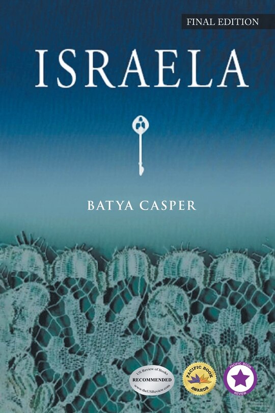 Front cover_Israela