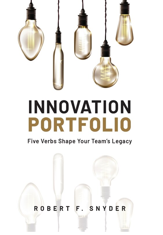 Front cover_Innovation Portfolio