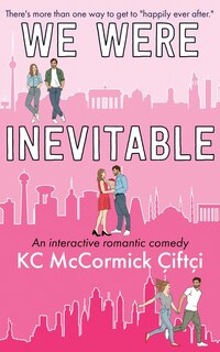 Couverture_We Were Inevitable