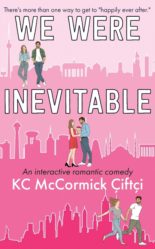 Couverture_We Were Inevitable