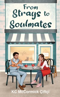 Couverture_From Strays to Soulmates