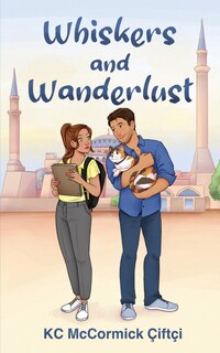 Couverture_Whiskers and Wanderlust