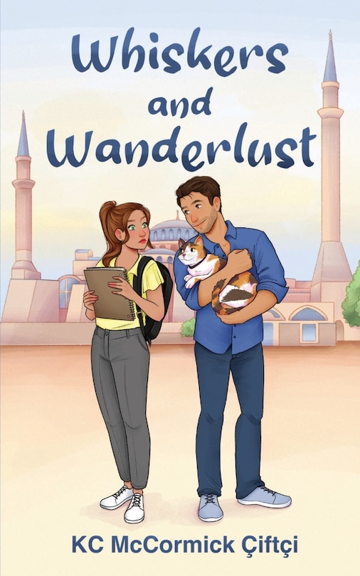 Couverture_Whiskers and Wanderlust