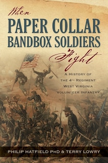 Couverture_When Paper Collar Bandbox Soldiers Fight