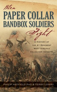 Front cover_When Paper Collar Bandbox Soldiers Fight