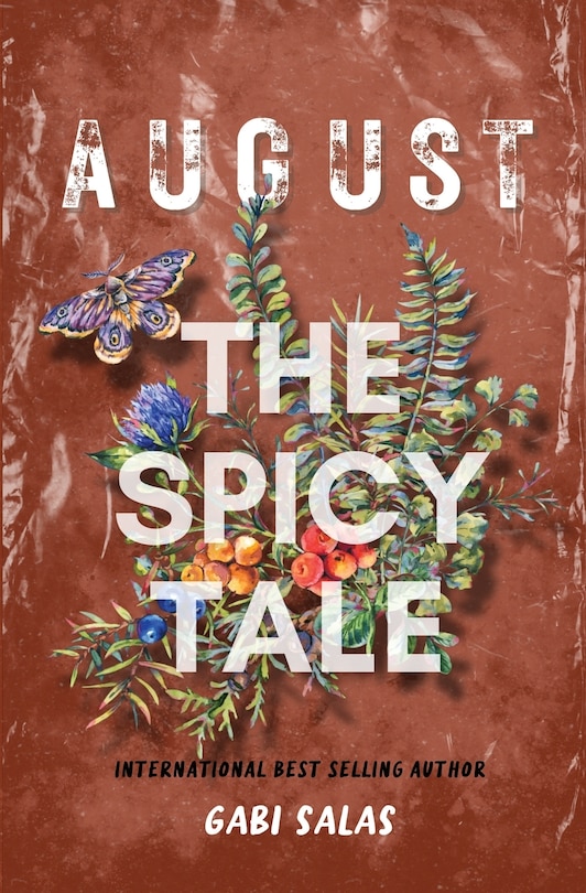 Front cover_August