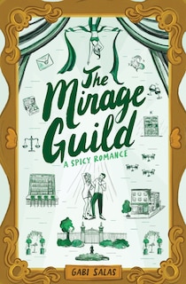 Front cover_The Mirage Guild