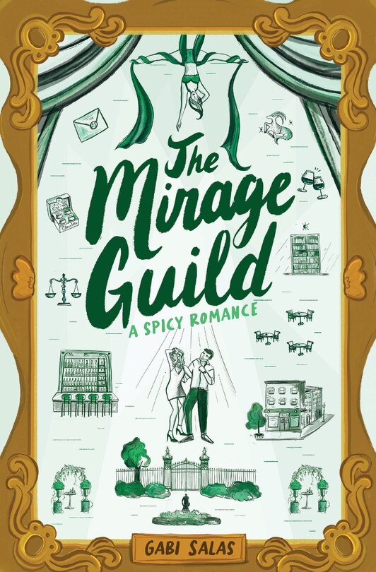 Front cover_The Mirage Guild