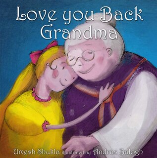 Front cover_Love You Back Grandma