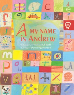 Couverture_A, My Name is Andrew