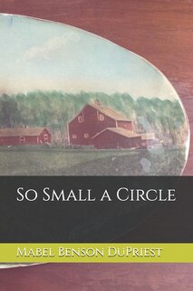 Front cover_So Small a Circle