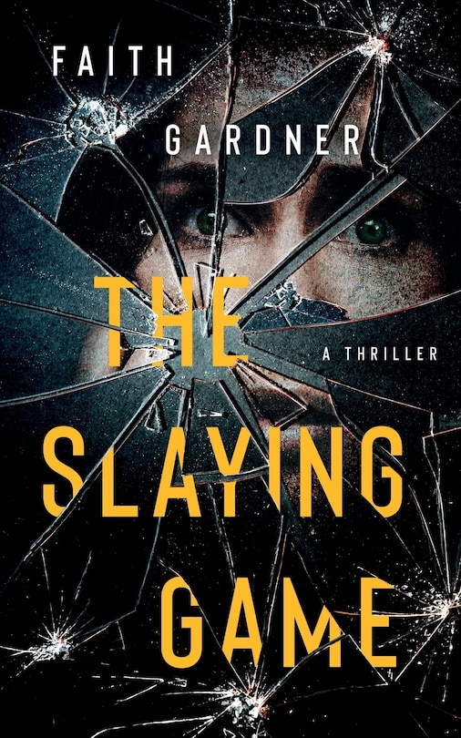 Couverture_The Slaying Game