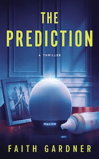 Front cover_The Prediction