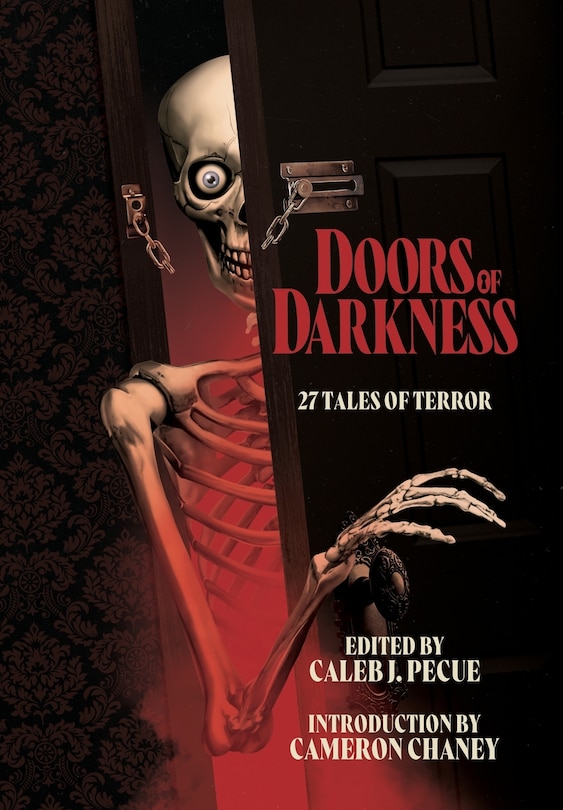 Couverture_Doors of Darkness