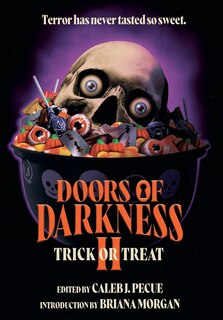 Front cover_Doors of Darkness II