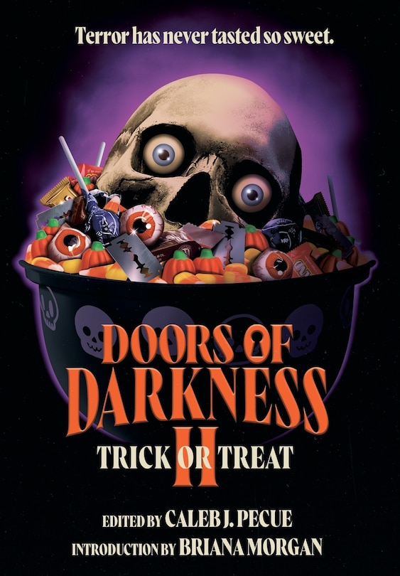 Front cover_Doors of Darkness II