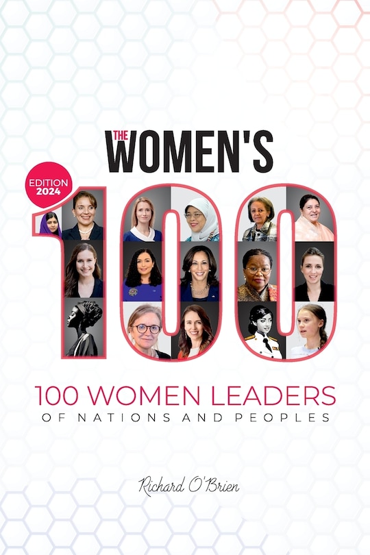 Couverture_The Women's 100