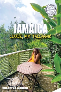 Front cover_Jamaica