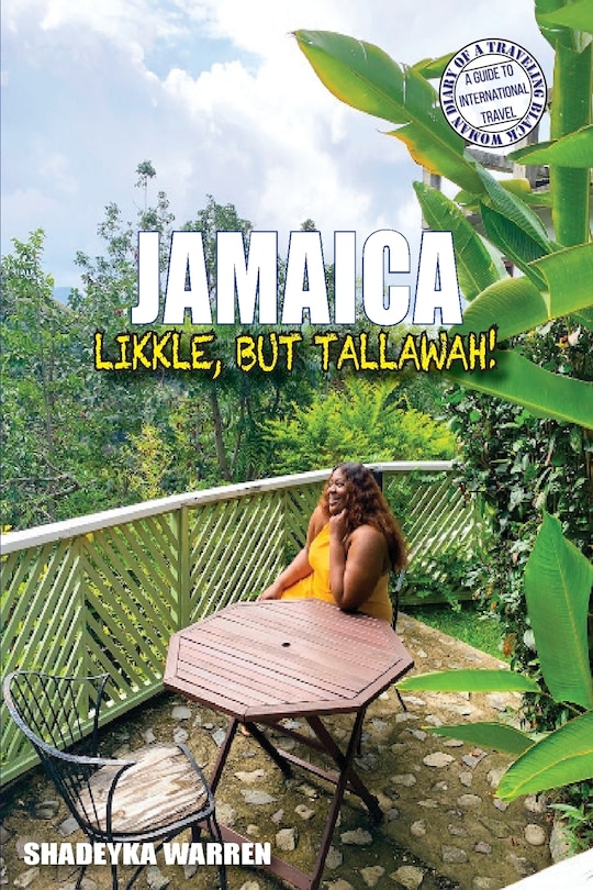 Front cover_Jamaica