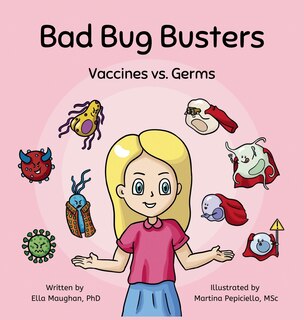 Front cover_Bad Bug Busters
