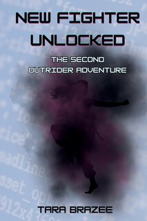 Front cover_New Fighter Unlocked