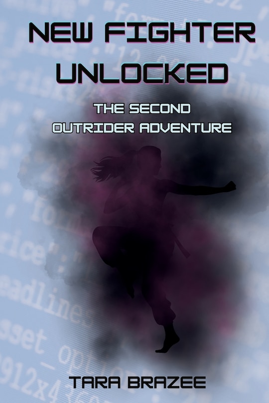 Front cover_New Fighter Unlocked