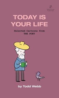Front cover_Today Is Your Life