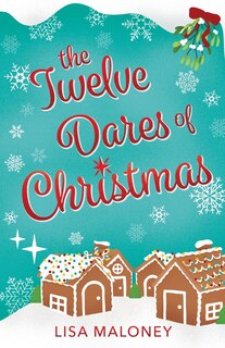 Front cover_The Twelve Dares of Christmas