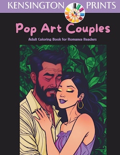 Front cover_Pop Art Couples