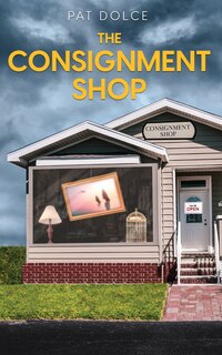Front cover_The Consignment Shop