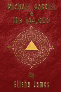 Front cover_Michael Gabriel & the 144,000