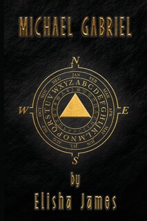 Front cover_Michael Gabriel (Book One)