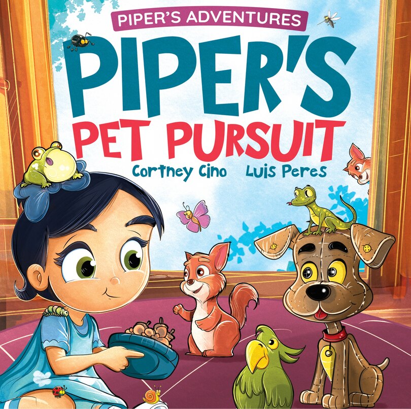 Front cover_Piper's Pet Pursuit
