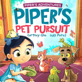 Couverture_Piper's Pet Pursuit