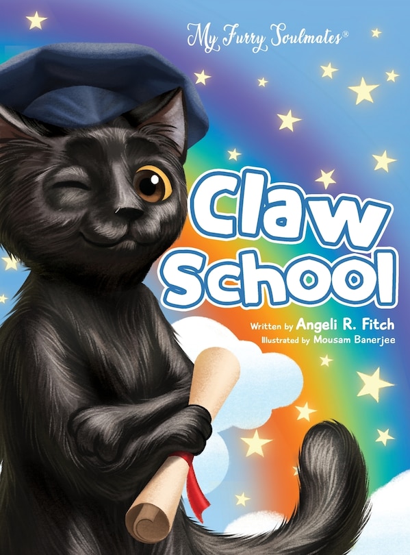 Front cover_Claw School