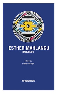 Front cover_Esther Mahlangu Handbook